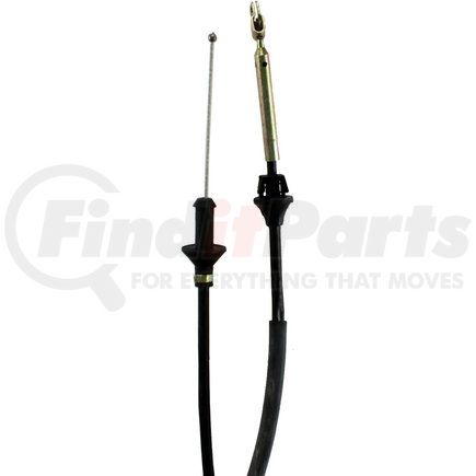 CA8427 by PIONEER - Carburetor Accelerator Cable