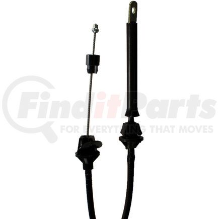 CA8403 by PIONEER - Carburetor Accelerator Cable