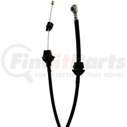 CA8405 by PIONEER - Carburetor Accelerator Cable