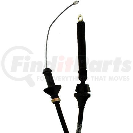 CA8409 by PIONEER - Carburetor Accelerator Cable