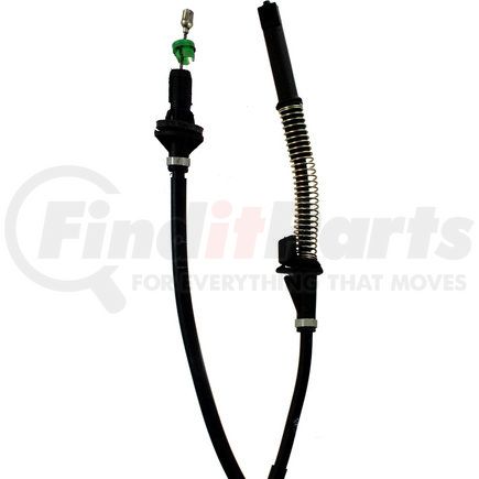 CA8439 by PIONEER - Carburetor Accelerator Cable