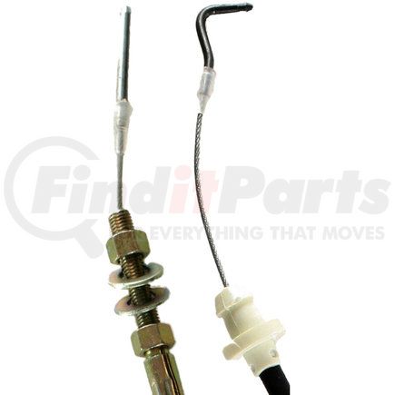 CA8613 by PIONEER - Carburetor Accelerator Cable