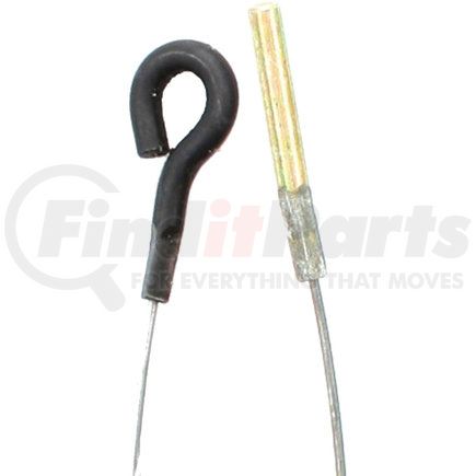 CA8620 by PIONEER - Carburetor Accelerator Cable