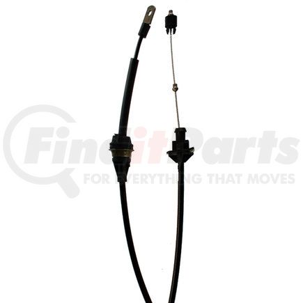 CA8486 by PIONEER - Carburetor Accelerator Cable