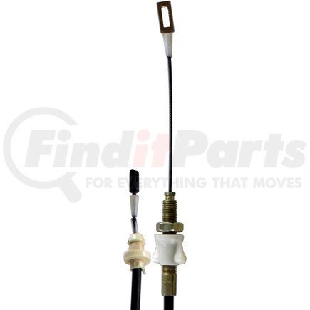 CA8591 by PIONEER - Carburetor Accelerator Cable