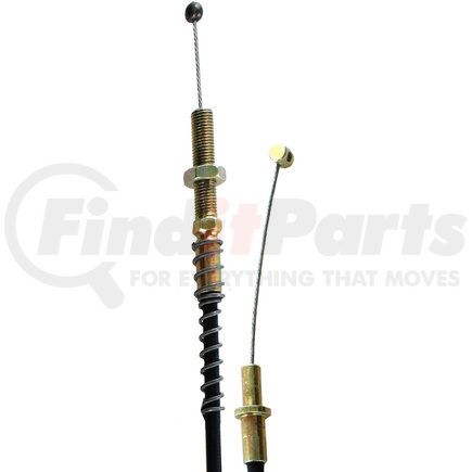 CA8636 by PIONEER - Carburetor Accelerator Cable