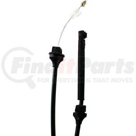 CA8652 by PIONEER - Carburetor Accelerator Cable