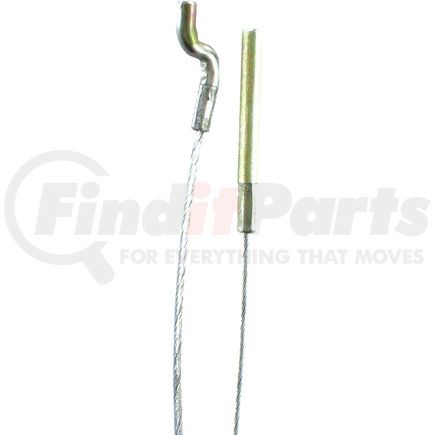 CA8626 by PIONEER - Carburetor Accelerator Cable