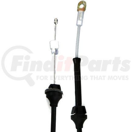 CA8722 by PIONEER - Carburetor Accelerator Cable