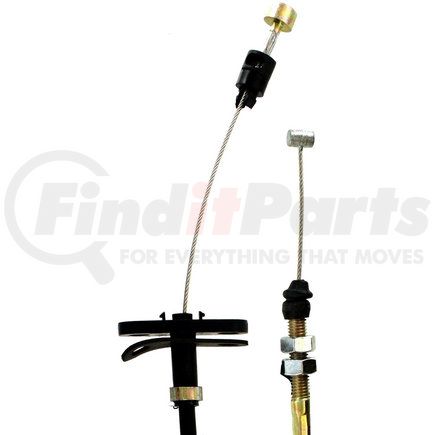 CA8772 by PIONEER - Carburetor Accelerator Cable