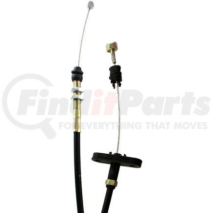 CA8738 by PIONEER - Carburetor Accelerator Cable