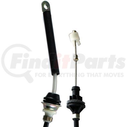 CA8799 by PIONEER - Carburetor Accelerator Cable