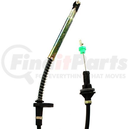 CA8790 by PIONEER - Carburetor Accelerator Cable