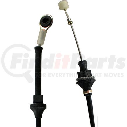 CA8793 by PIONEER - Carburetor Accelerator Cable