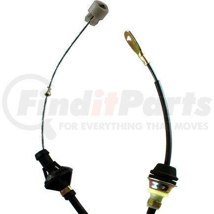 CA8798 by PIONEER - Carburetor Accelerator Cable