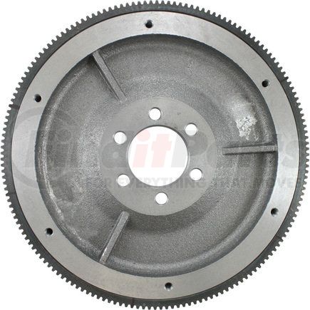 FW206 by PIONEER - Clutch Flywheel