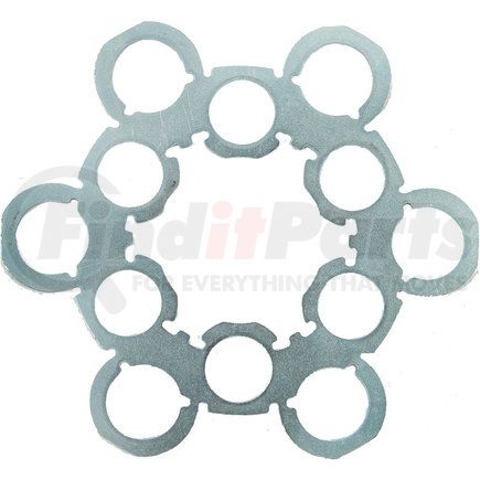 FWS14 by PIONEER - Flywheel Shim