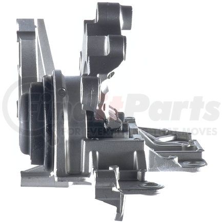 670002 by PIONEER - TRANSMISSION MOUNT-HYD