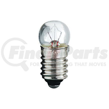 General Electric 1449 GE G3.5 (G3 1/2) - Low Voltage
