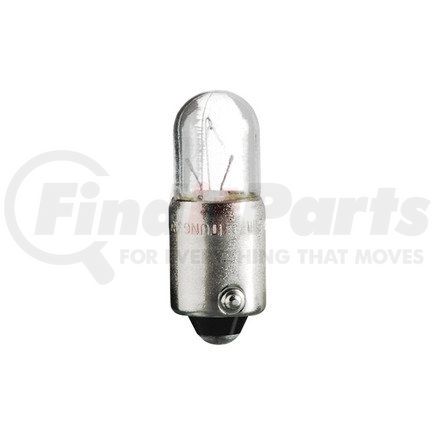 General Electric 1891 Back Up Light Bulb GE T3.25 (T3 1/4) - Automotive; Low Voltage