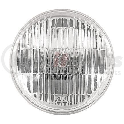 4414 by GENERAL ELECTRIC - GE PAR36 - Emergency Vehicle; Emergency Building; Emergency Building Light