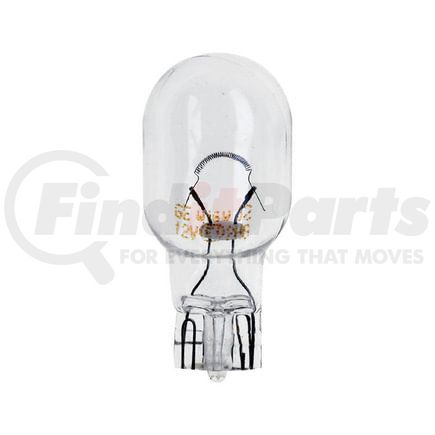 General Electric 921 Back Up Light Bulb MINIATURE LAMP