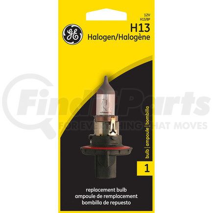 H13BP by GENERAL ELECTRIC - BULB#71342