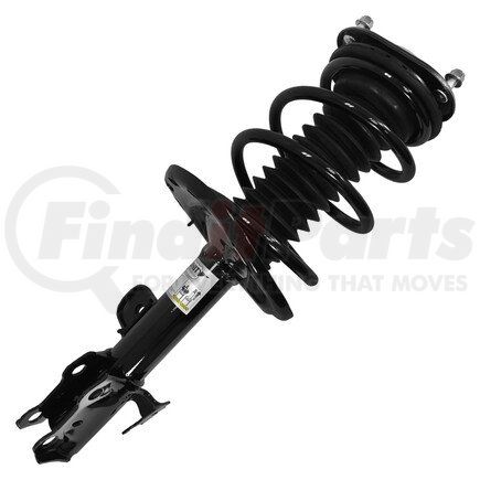 11256 by UNITY MFG. CO.