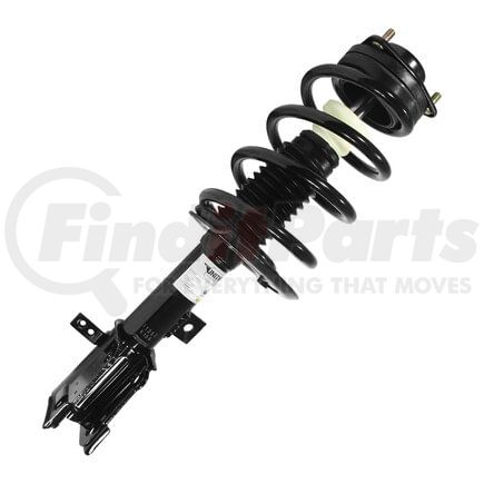 11357 by UNITY MFG. CO.