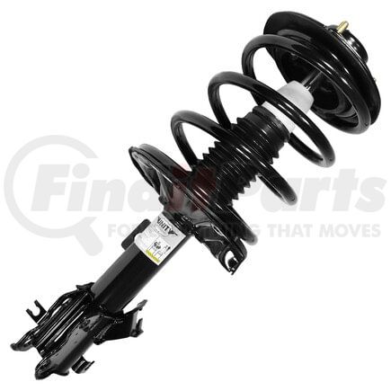 11592 by UNITY MFG. CO.