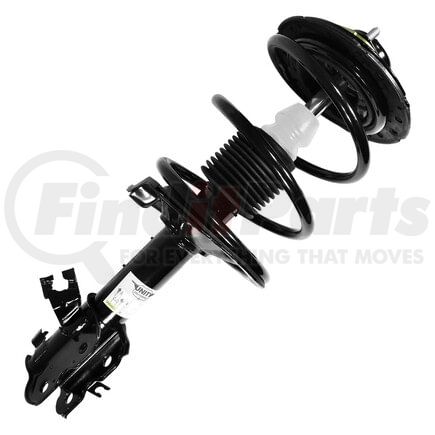 11593 by UNITY MFG. CO.