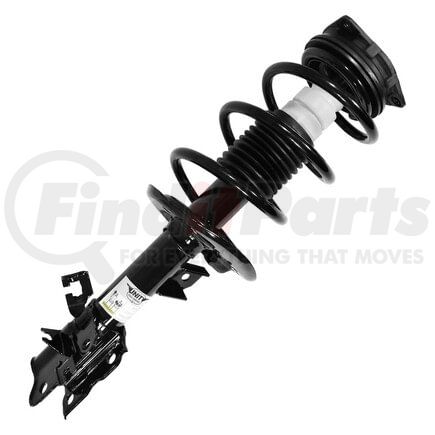 11733 by UNITY MFG. CO.