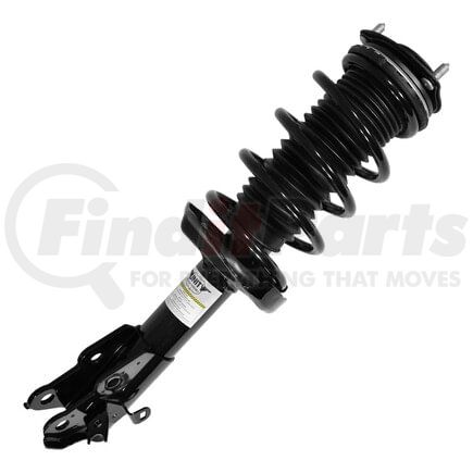 11815 by UNITY MFG. CO.