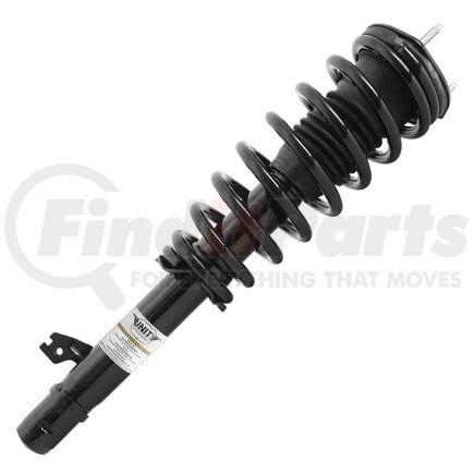 11985 by UNITY MFG. CO.