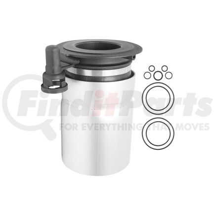 15-561000-HD by UNITY MFG. CO. - Air Spring