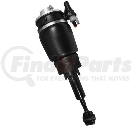 18-160000 by UNITY MFG. CO. - Non-Electronic Air Strut