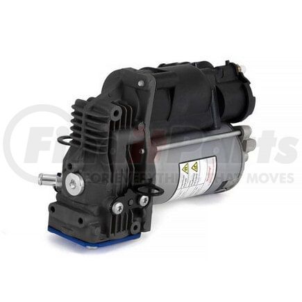 20-012900 by UNITY MFG. CO. - Air Suspension Compressor