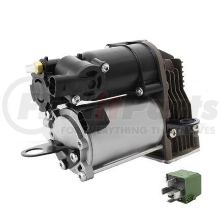 20-013600 by UNITY MFG. CO. - Air Suspension Compressor