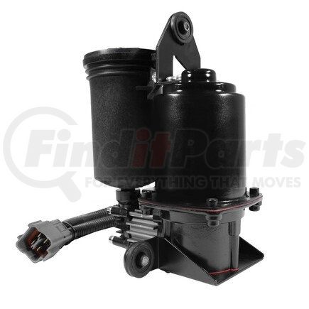 20-014204 by UNITY MFG. CO. - Air Suspension Compressor