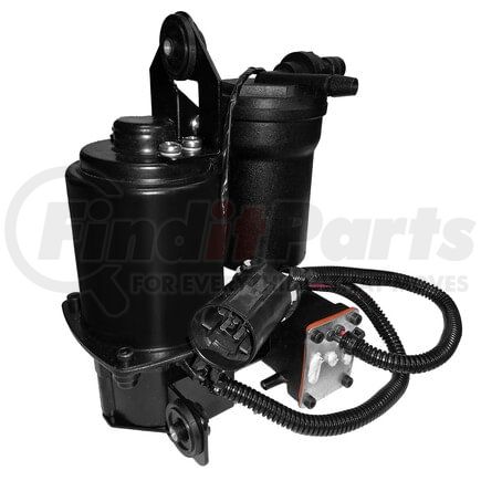 20-012204 by UNITY MFG. CO. - Air Suspension Compressor