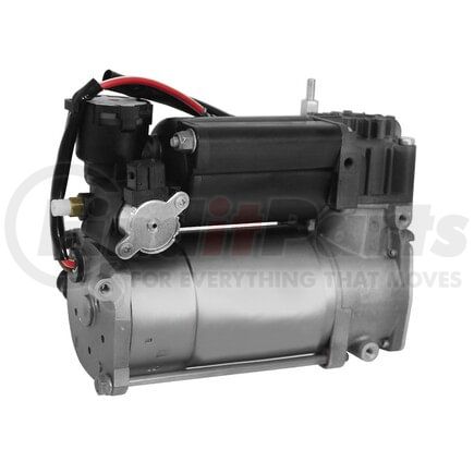 20-025002 by UNITY MFG. CO. - Air Suspension Compressor
