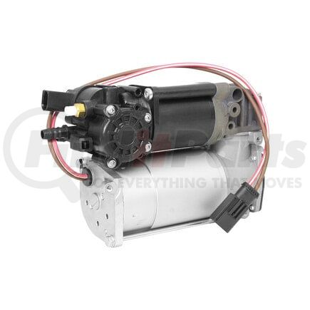 20-027504 by UNITY MFG. CO. - Air Suspension Compressor