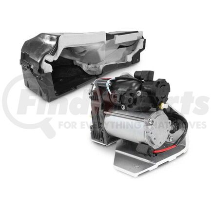 20-073000-H by UNITY MFG. CO. - Air Suspension Compressor