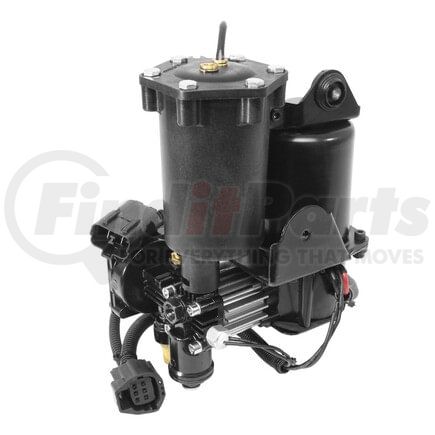 20-074000 by UNITY MFG. CO. - Air Suspension Compressor