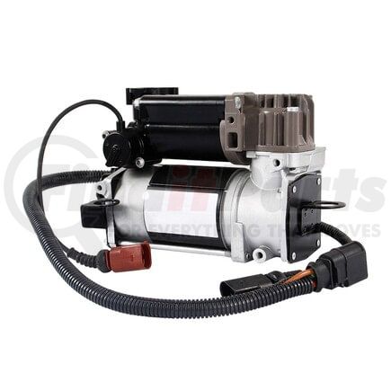 20030304 by UNITY MFG. CO. - Air Suspension Compressor