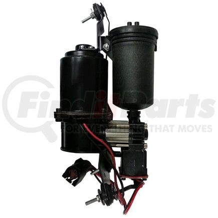 20042004 by UNITY MFG. CO. - Air Compressor