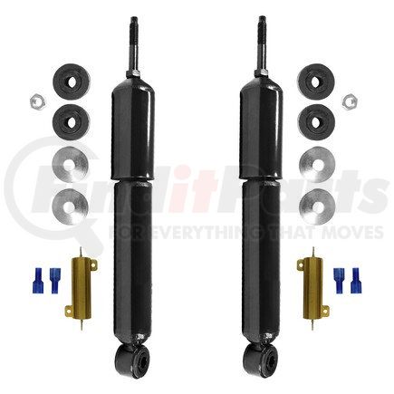 22-115000 by UNITY MFG. CO. - Conversion Kit