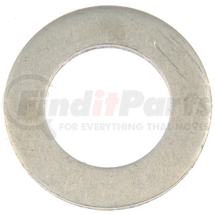 095-015.1 by DORMAN - Aluminum Drain Plug Gasket, Fits 1/2Do, 9/16, M14