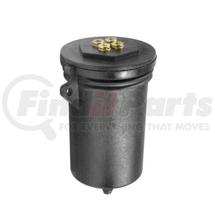 250F00004 by UNITY MFG. CO. - Air Suspension Compressor