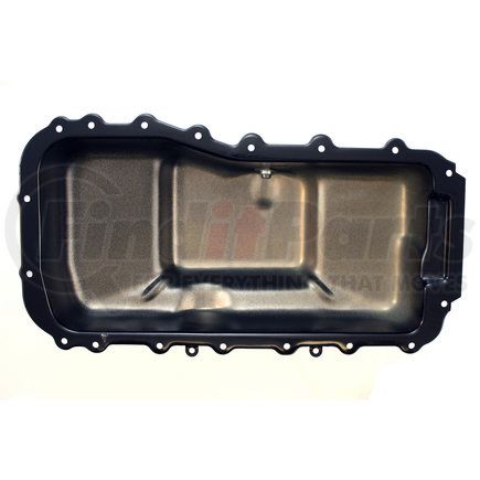 501009 by PIONEER - Engine Oil Pan